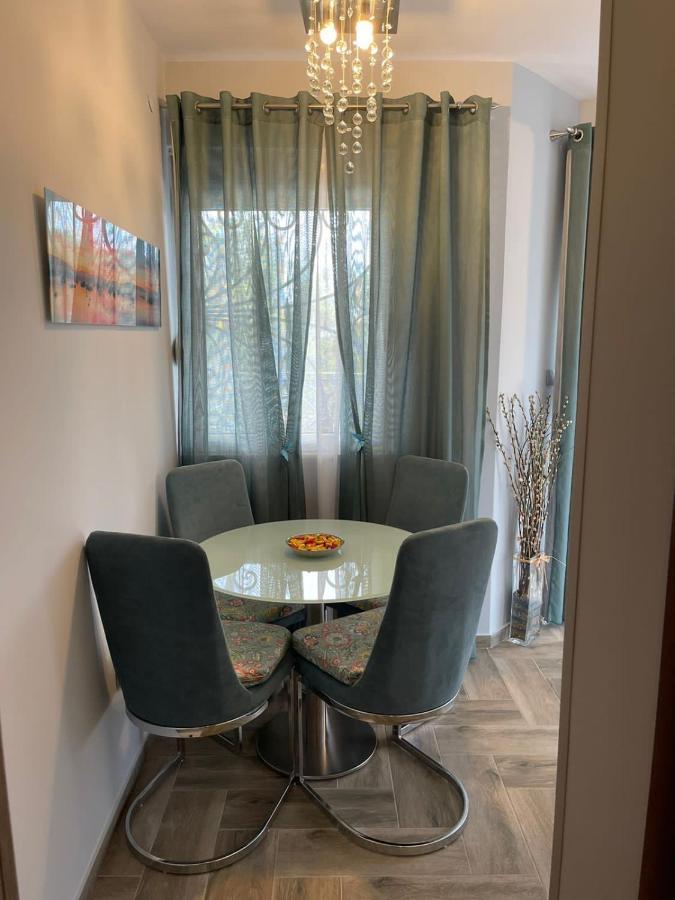 Lux Apartment Mms1 Krimovica Exteriör bild