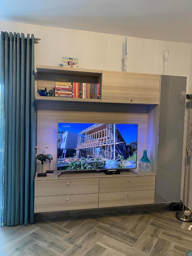 Lux Apartment Mms1 Krimovica Exteriör bild